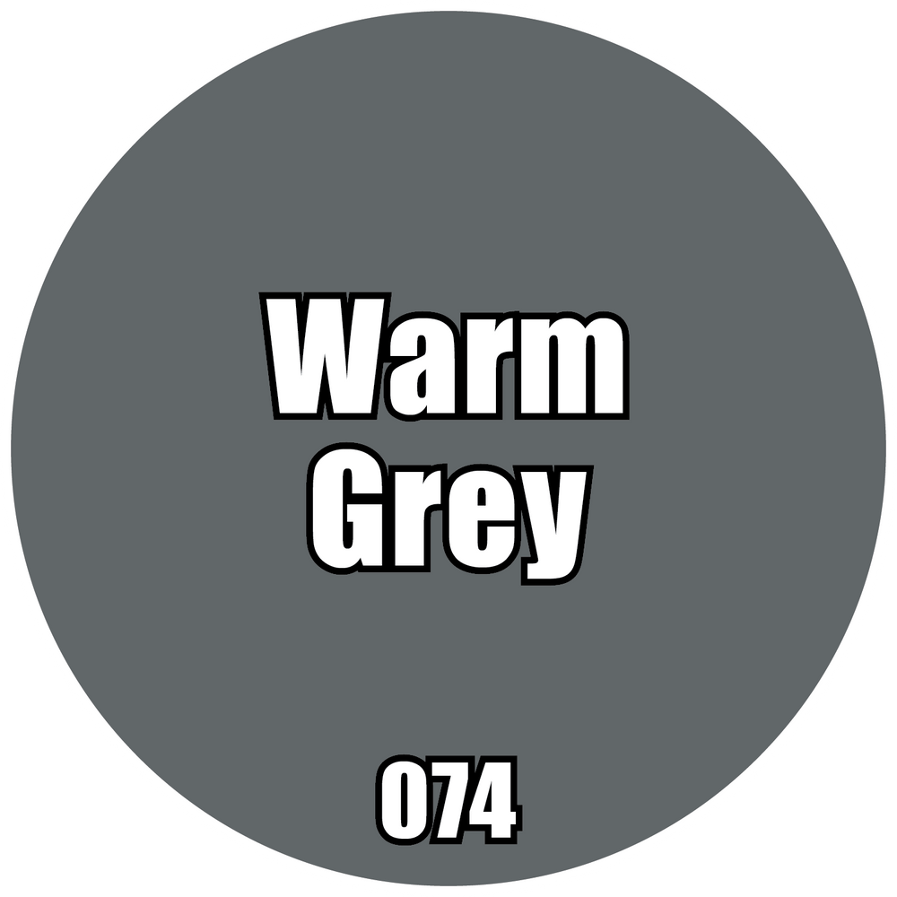 Pro Acryl Warm Grey