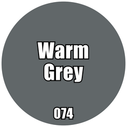 Pro Acryl Warm Grey