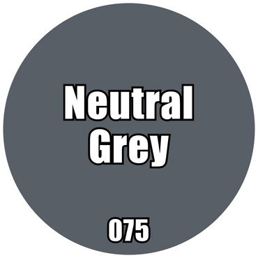 Pro Acryl Neutral Grey