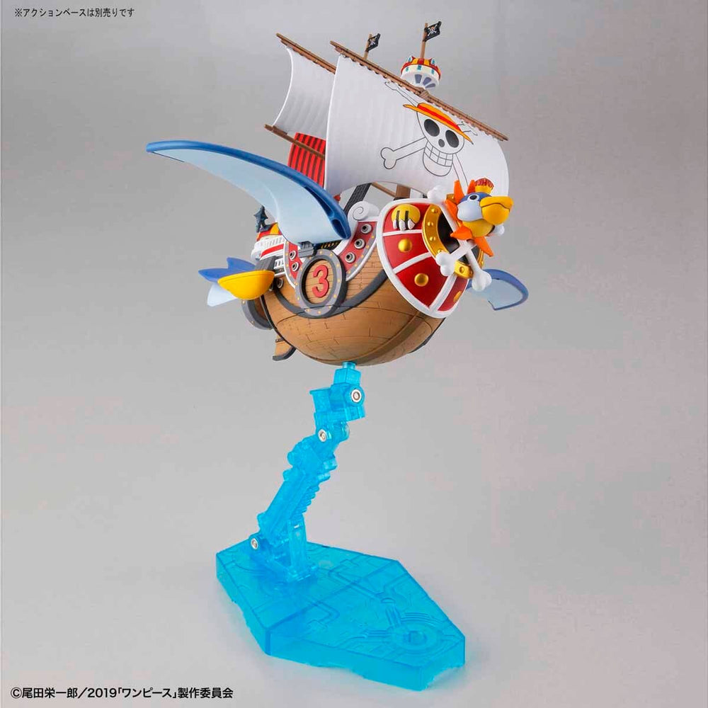 One Piece Grand Ship Collection Thousand Sunny Flying Model product image