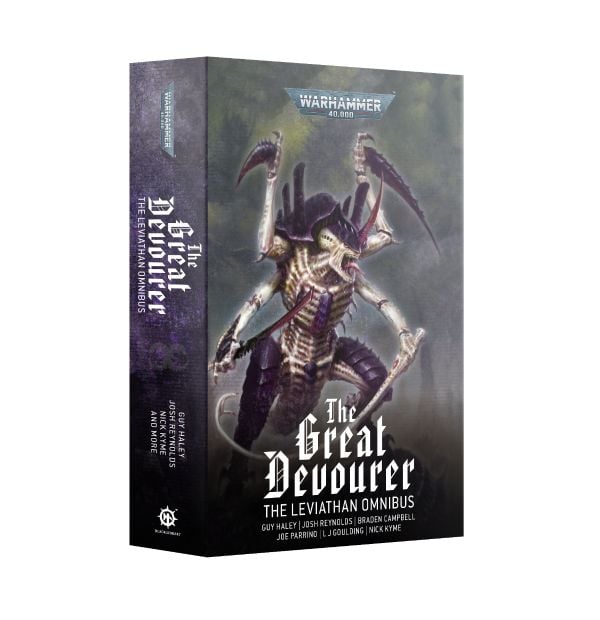 The Great Devourer
