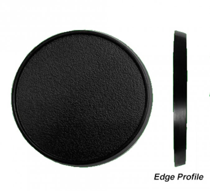 28mm Gaming Base (Unslotted) (20)