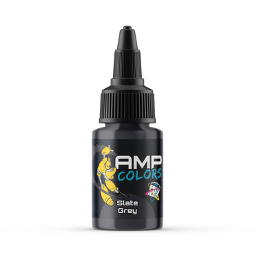 AMP Colors 013 - Slate Grey