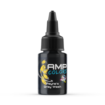 AMP Colors 024 - Payne's Grey Wash