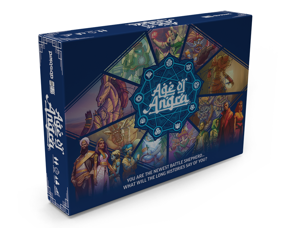 Age of Angra