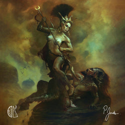 Artemys and the Satyr