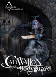 Cadwallon Bodyguard