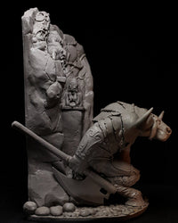 The Minotaur