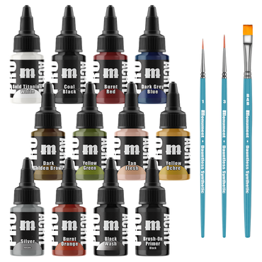 PRO Acryl Intro Set