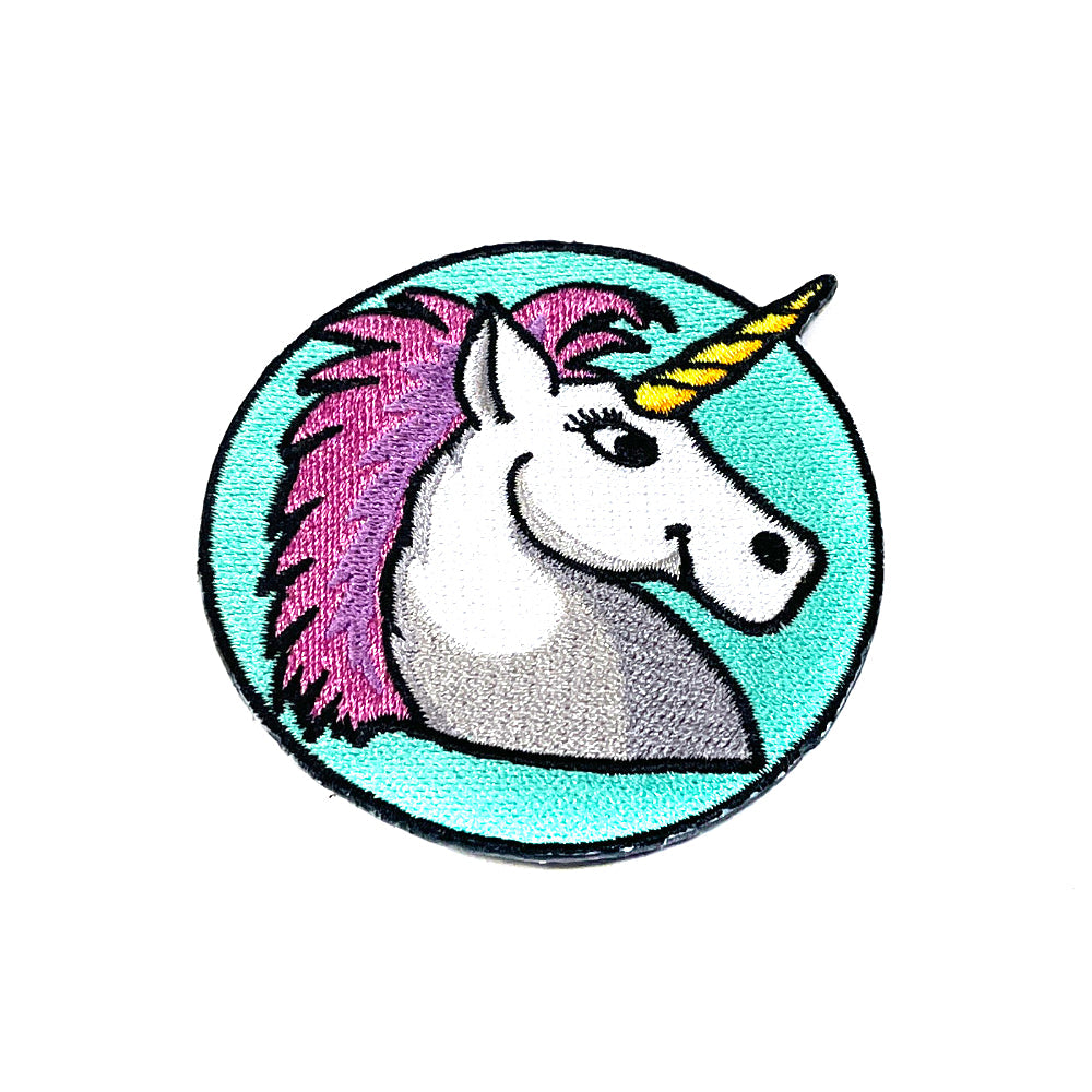 GoBag Patches!