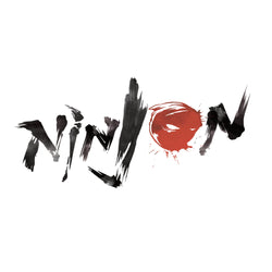Ninjon Dark Magenta