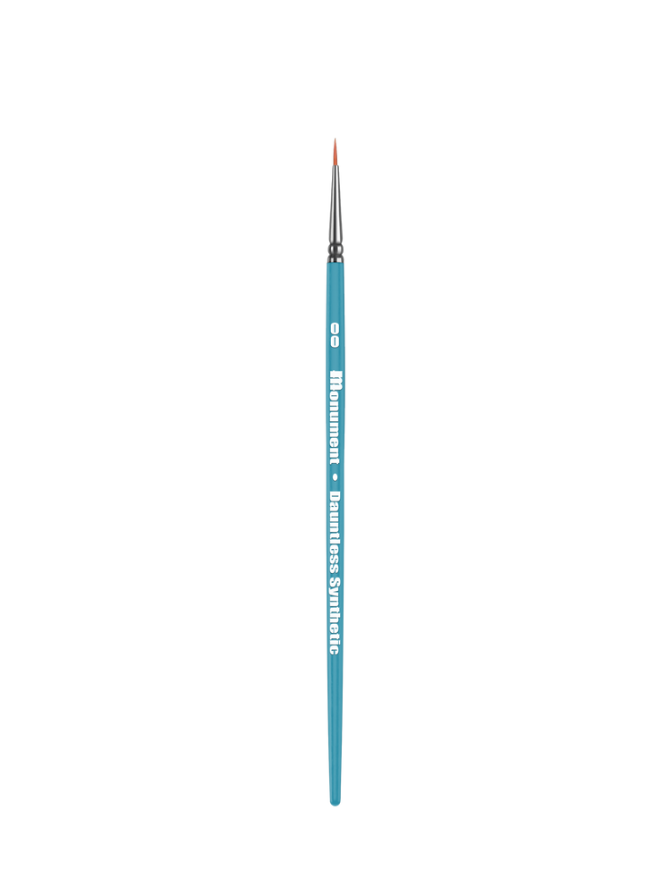 Dauntless Synthetic #00