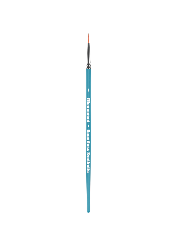 Dauntless Synthetic #1