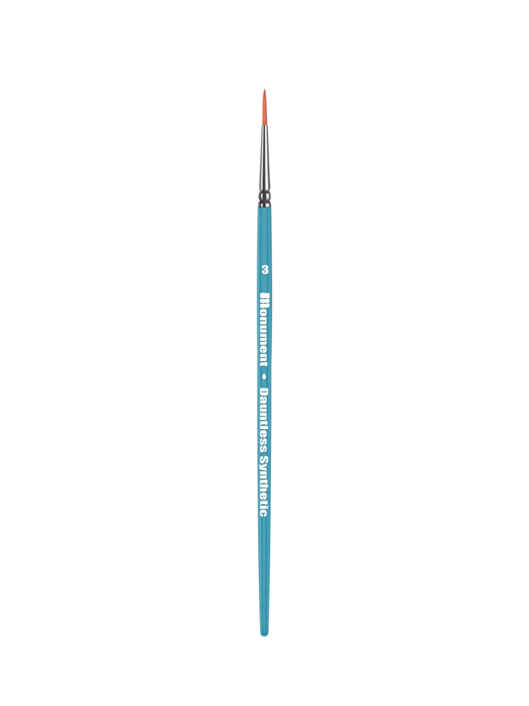 Dauntless Synthetic #3