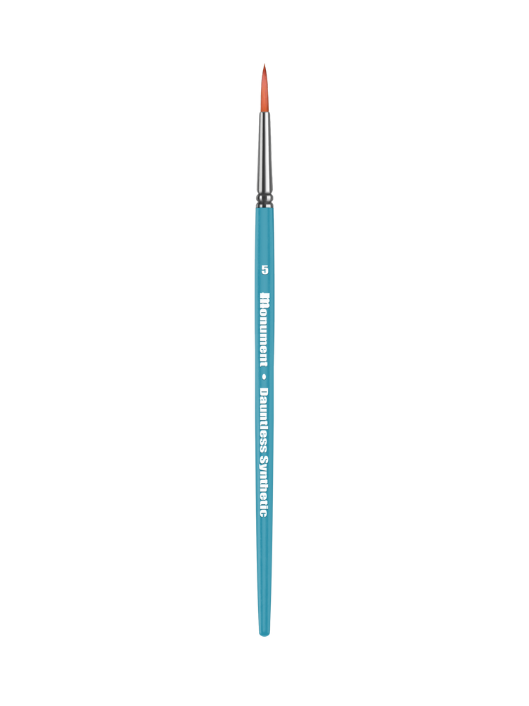 Dauntless Synthetic #5
