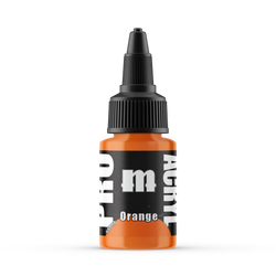 Pro Acryl Orange