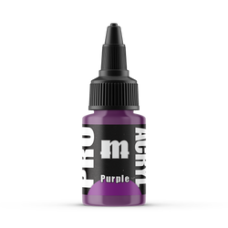 Pro Acryl Purple