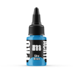 Pro Acryl Sky Blue