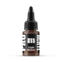 Pro Acryl Light Umber