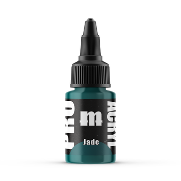 Pro Acryl Jade