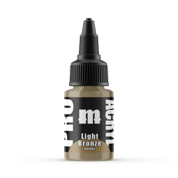 Pro Acryl Light Bronze