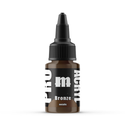 Pro Acryl Bronze