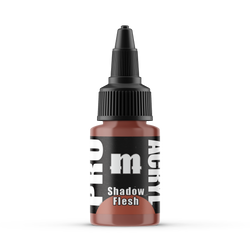 Pro Acryl Shadow Flesh