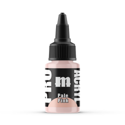 Pro Acryl Pale Pink