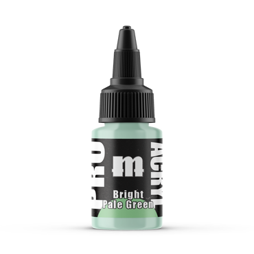 Pro Acryl Bright Pale Green