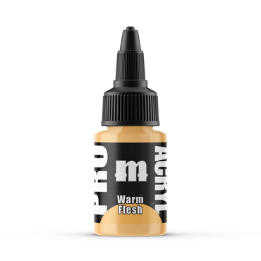 Pro Acryl Warm Flesh