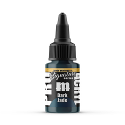 Vince Venturella Dark Jade