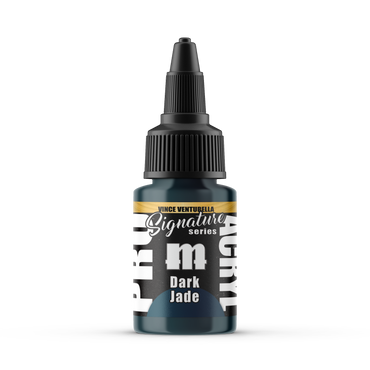 Vince Venturella Dark Jade