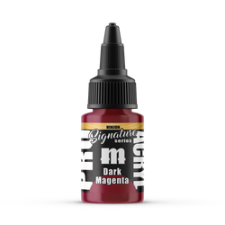 Ninjon Dark Magenta