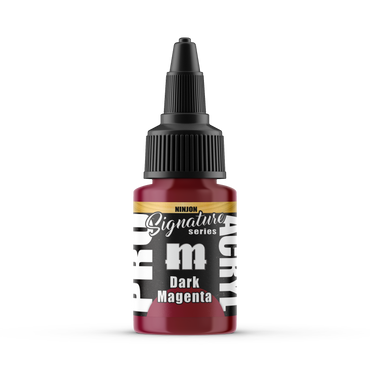 Ninjon Dark Magenta