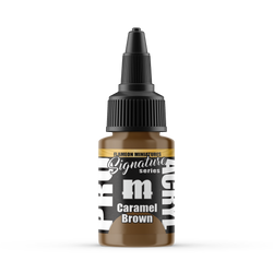 Flameon Caramel Brown