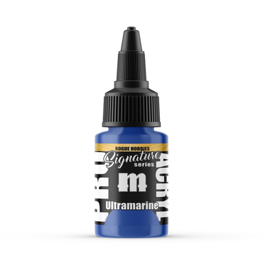 Rogue Hobbies Ultramarine