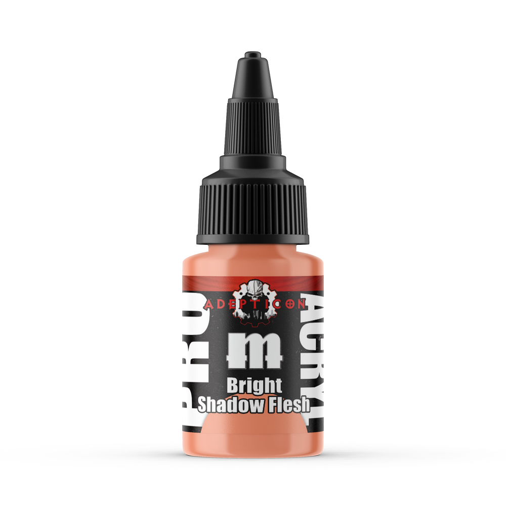 Adepticon Bright Shadow Flesh