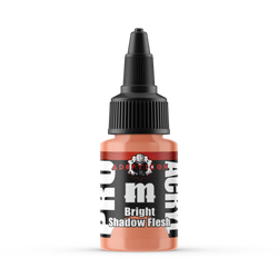 Adepticon Bright Shadow Flesh