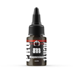Adepticon Magnesium