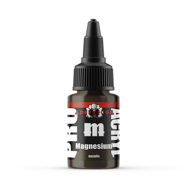 Adepticon Magnesium