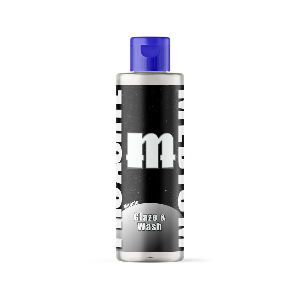 Pro Acryl Glaze & Wash Medium