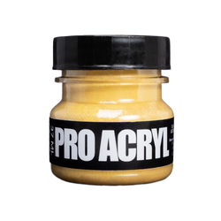 PRO Acryl Weathering Pigments 04 - Yellow Iron Oxide