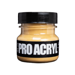 PRO Acryl Weathering Pigments 06 - Raw Sienna