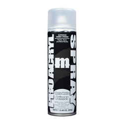 PRO Acryl Spray - Matte White Primer
