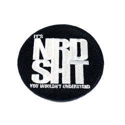GoBag Patches!