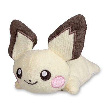 Pichu Pokémon Comfy Cuddlers Plush