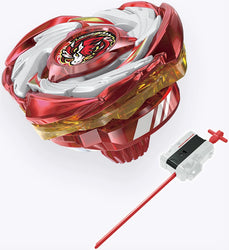 (LIMITED) Beyblade X CX-00 Red Pegasus Blast JP