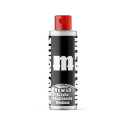Pro Acryl NEWSH Acrylic Weathering Medium