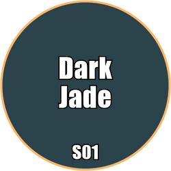 Vince Venturella Dark Jade