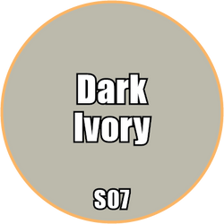 Ninjon Dark Ivory